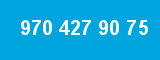 970 427 90 75